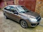 LADA Granta 1.6, 2016, 