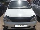 LADA Kalina 1.6, 2011, 