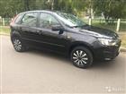 LADA Kalina 1.6, 2014, 