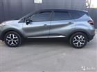 Renault Kaptur 2.0AT, 2017, 