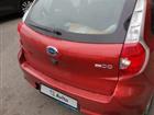 Datsun mi-DO 1.6AT, 2016, 