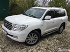 Toyota Land Cruiser 4.5AT, 2010, 