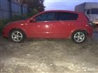 Opel Astra 1.8AT, 2008, , 