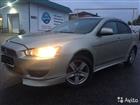 Mitsubishi Lancer 1.5, 2007, 