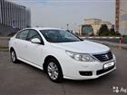 Renault Latitude 2.0CVT, 2011, 