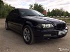 BMW 3  1.9, 2001, 