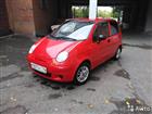 Daewoo Matiz 0.8, 2009, 