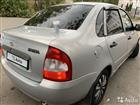 LADA Kalina 1.6, 2012, 