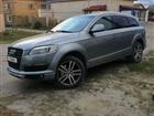 Audi Q7 3.6AT, 2007, 