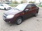 LADA Granta 1.6, 2012, 