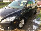 Ford Focus 1.6, 2008, 