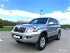 Toyota Land Cruiser Prado 4.0AT, 2008, 