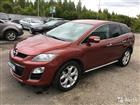 Mazda CX-7 2.3AT, 2011, 