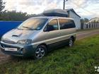 Hyundai Starex 2.5, 2002, 