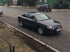 Audi A4 1.8CVT, 2006, 