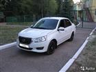 Datsun on-DO 1.6, 2014, 