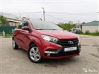 LADA XRAY 1.8AMT, 2016, 