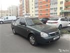 LADA Priora 1.6, 2010, 