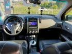 Nissan X-Trail 2.5CVT, 2007, 