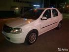 Renault Logan 1.4, 2013, 