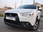 Mitsubishi ASX 1.8CVT, 2013, 