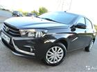 LADA Vesta 1.6, 2017, 