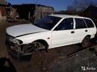 Mitsubishi Libero 1.8AT, 1997, 