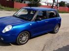 LIFAN Smily (320) 1.3, 2011, 