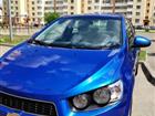 Chevrolet Aveo 1.6, 2012, 