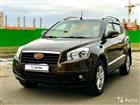 Geely Emgrand X7 2.0, 2014, 