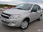 LADA Granta 1.6AT, 2014, 