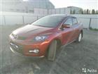 Mazda CX-7 2.3AT, 2008, 