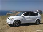 Pontiac Vibe 1.8AT, 2003, 