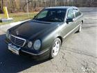 Mercedes-Benz E- 2.4AT, 2000, 