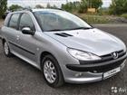 Peugeot 206 1.4, 2003, 