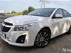 Chevrolet Cruze 1.6, 2014, 