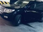 Toyota Land Cruiser 4.7AT, 2007, 