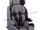   Zlatek Fregat Isofix. 9-36