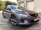 Mazda 6 2.0AT, 2008, 