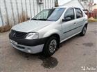 Renault Logan 1.4, 2009, 