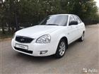 LADA Priora 1.6, 2012, 