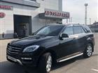 Mercedes-Benz M- 3.0AT, 2013, 