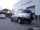 Honda CR-V 2.0AT, 1999, 