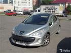 Peugeot 308 1.6, 2008, 