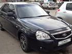 LADA Priora 1.6, 2009, 