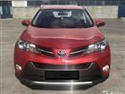 Toyota RAV4 2.0CVT, 2013, 