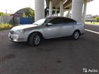 Nissan Teana 2.3AT, 2006, 