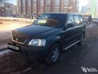 Honda CR-V 2.0, 1998, 