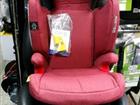   Welldon Magic Nacre Fit Isofix