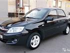 LADA Granta 1.6, 2013, 